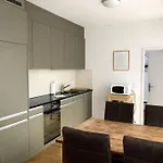 Apartment 1br Flat - Center With Balcony - West3 Zurich