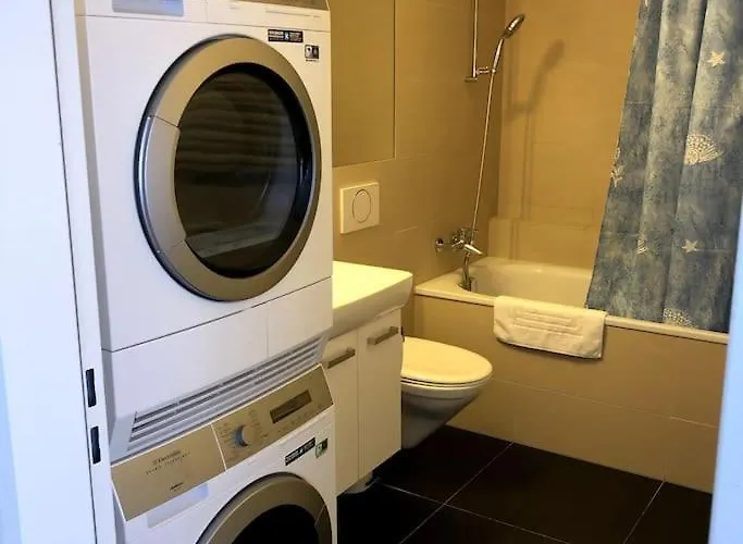 1br Flat - Center With Balcony - West3 Διαμέρισμα *