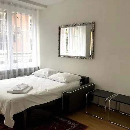 شقة 1br Flat - Center With Balcony - West3 *