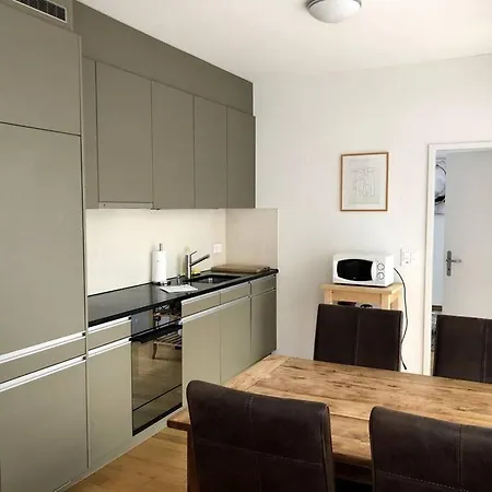شقة 1br Flat - Center With Balcony - West3 زيورخ