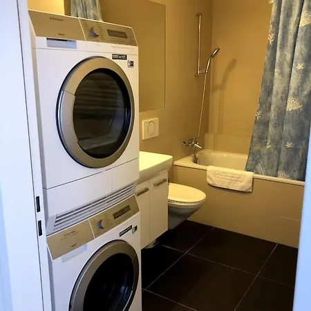 1br Flat - Center With Balcony - West3 شقة *